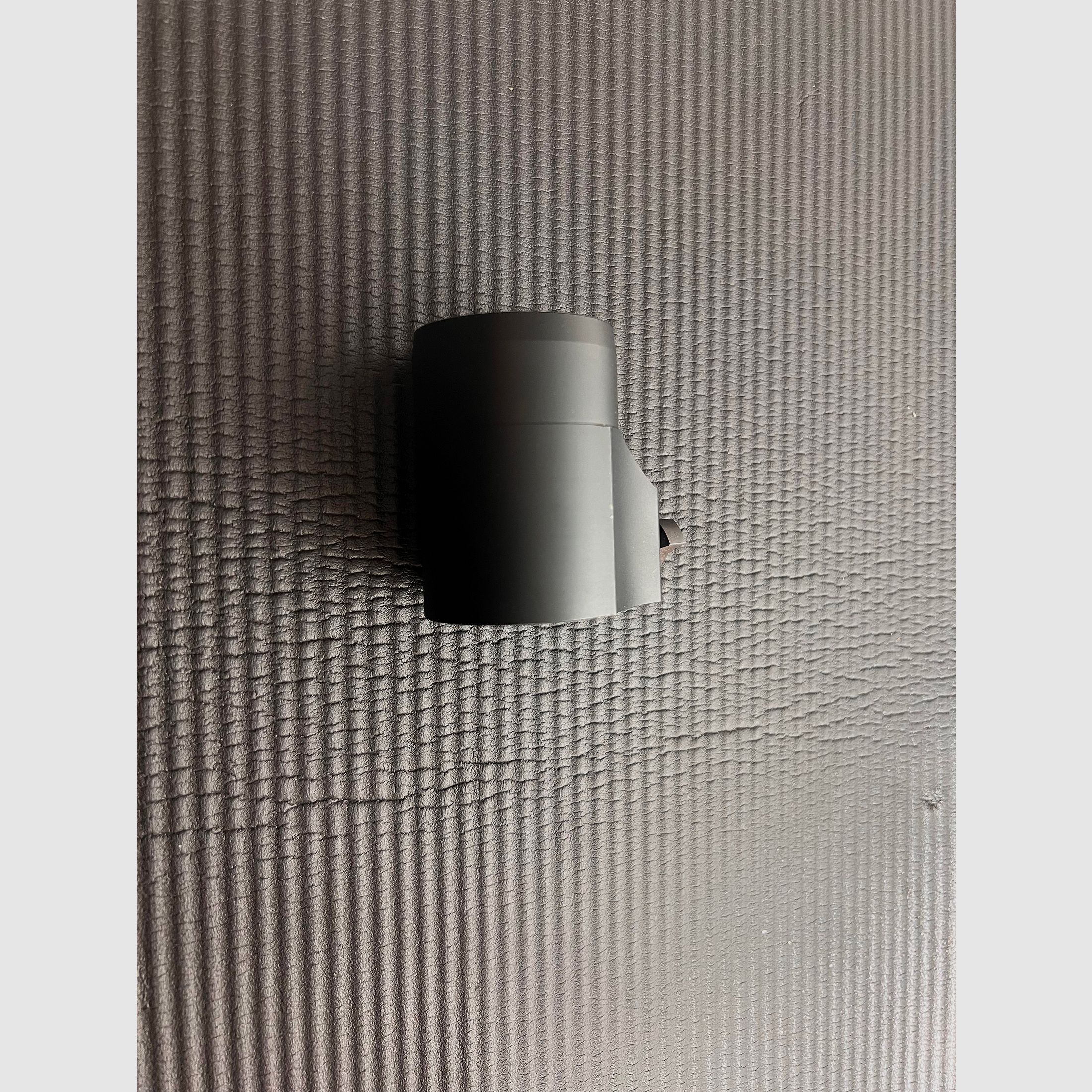 PARD 007 bzw. Sytong Adapter aus Alu, für Swarowski Z6i Gen 2