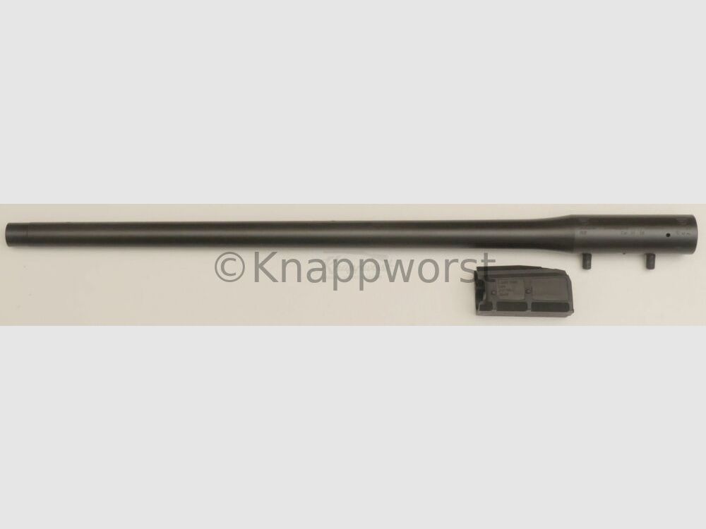 Blaser weapons barrel Blaser R8 47cm