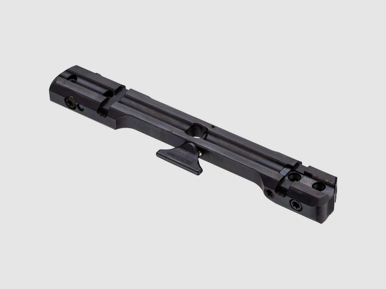 Dentler base rail BASIS® VARIO M98/Forest Favorit short system