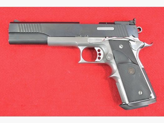 Peters Stahl 92 Sport