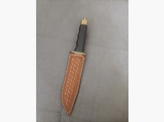 CJUL Herbertz Jagdmesser 