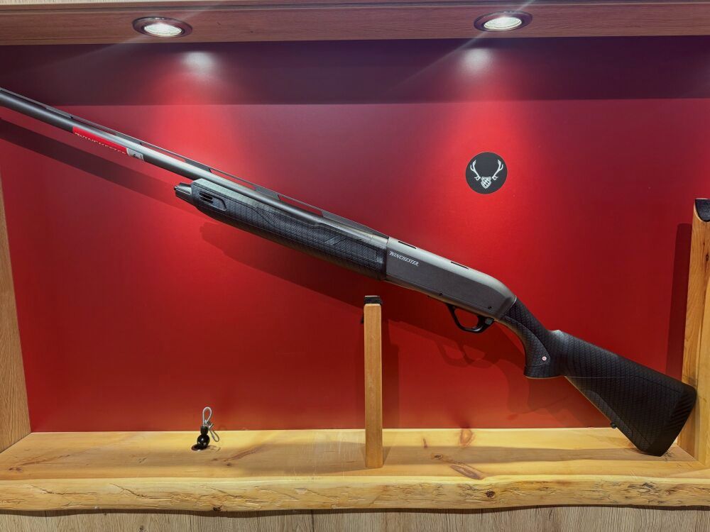 Winchester SX4 Hybrid Carbon 71cmLL REM