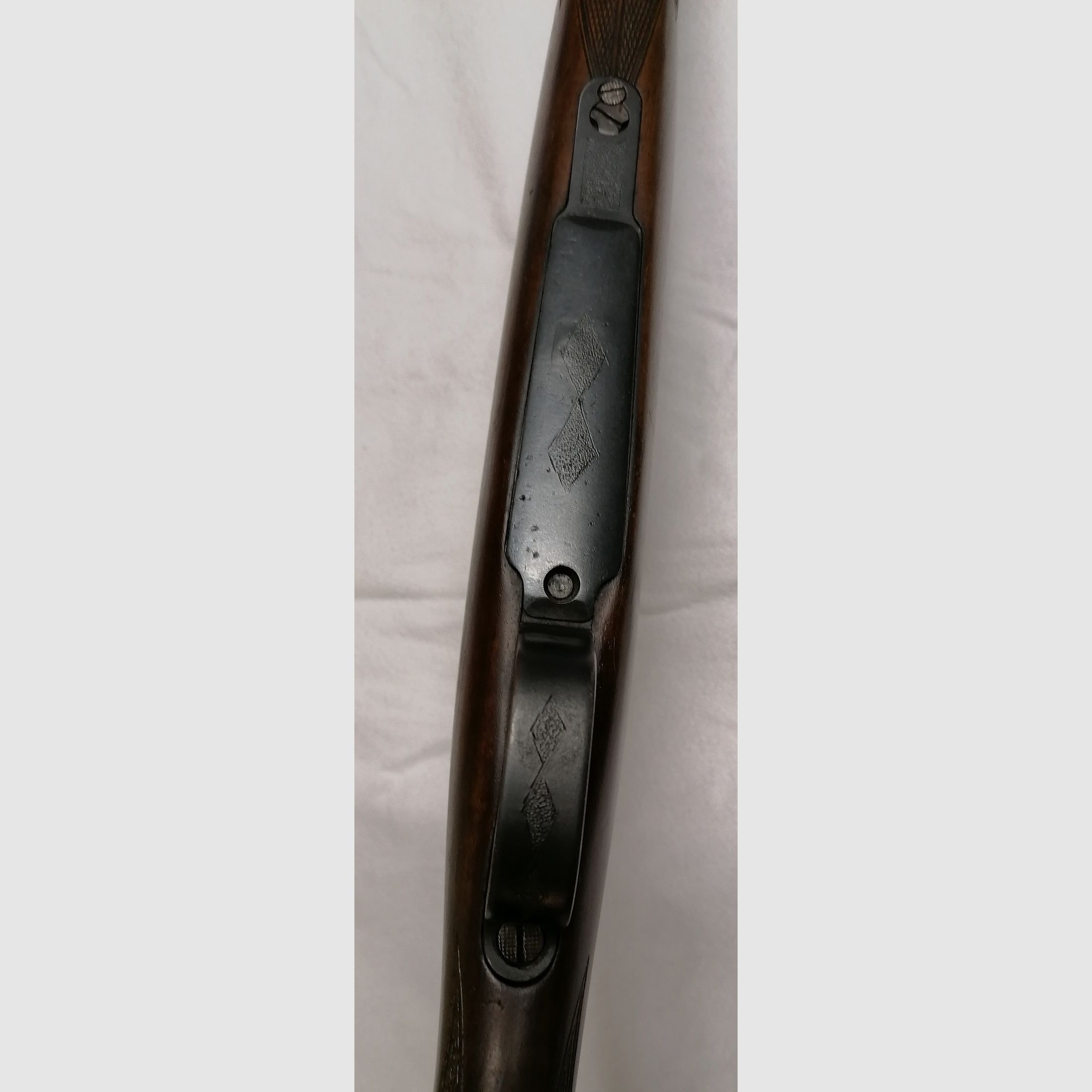Repetierbüchse Modell 98, nach Mauser 8x57IS 