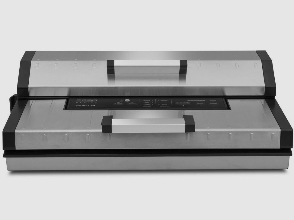 Caso FastVAC 4008