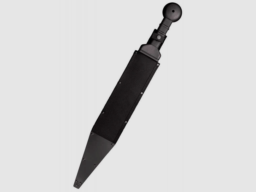 Cold Steel Gladius Machete Schwert mit Scheide