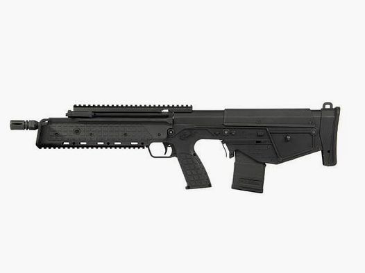 GSG Ares x Kel Tec RDB fucile softair nero
