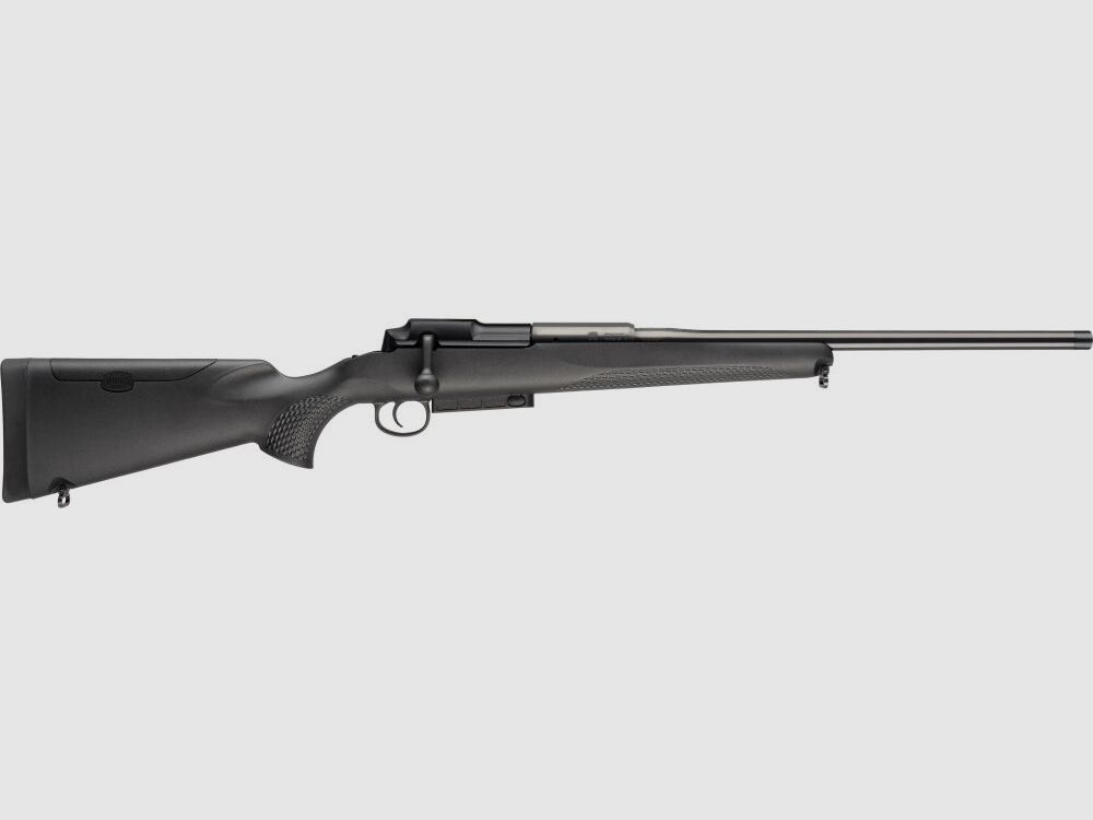 Carabine à répétition Mauser M25 Extreme
