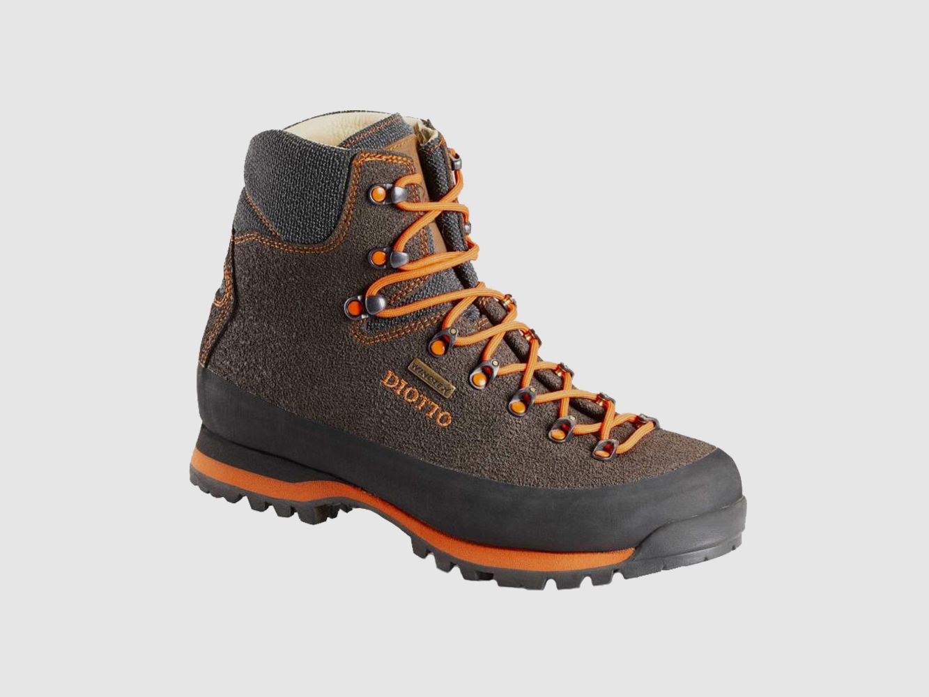 Bottes de chasse et de trekking DIOTTO BECCACCIA PRO, image 1 sur 3