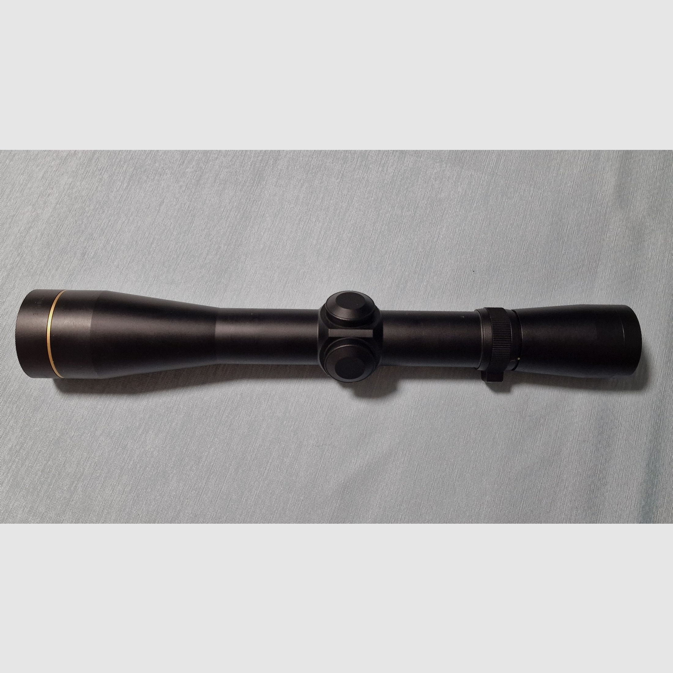 Zielfernrohr Leopold European-30 3-9x42