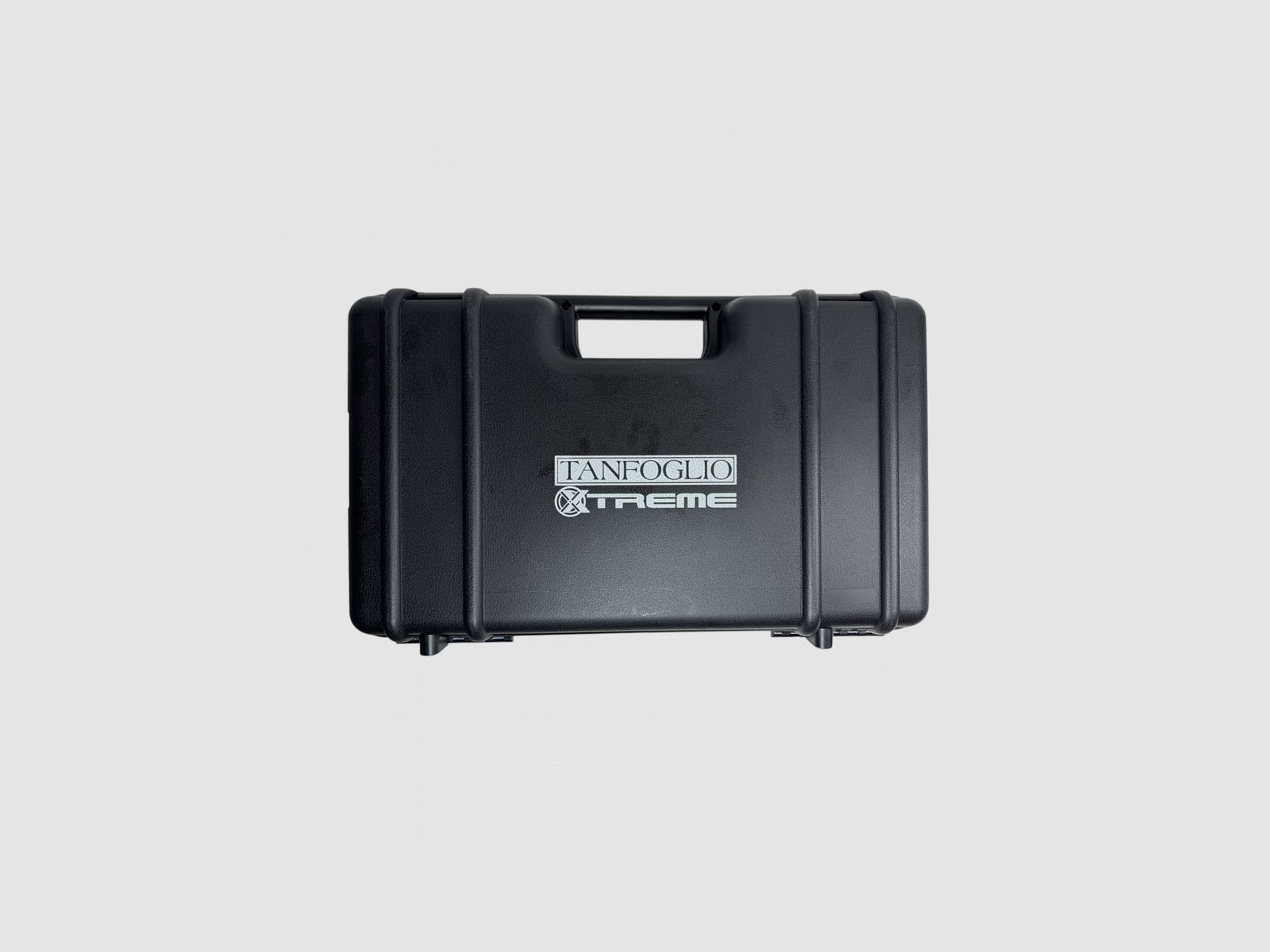 Tanfoglio Stock III Pro Xtreme Optik Kal. 9x19mm, Bild 5 von 5