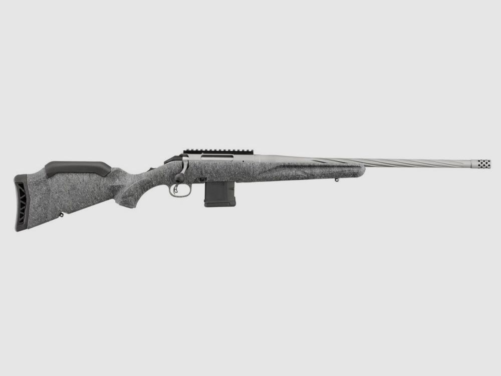Ruger American Rifle Generación II