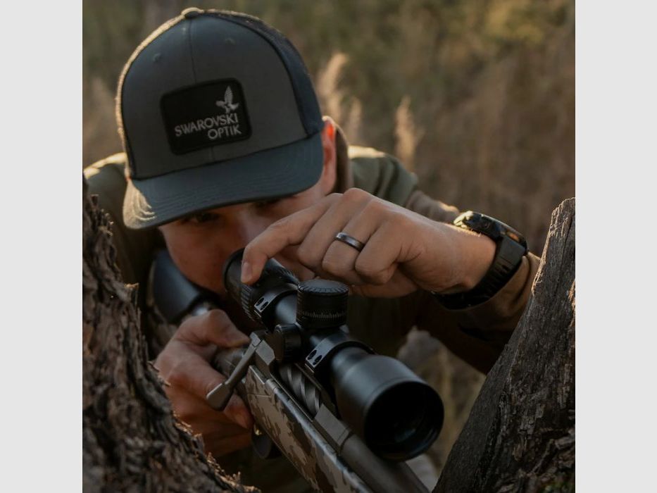 Swarovski Optik Zielfernrohr Z5i+ 3,5-18x50 P BT L, Bild 7 von 14