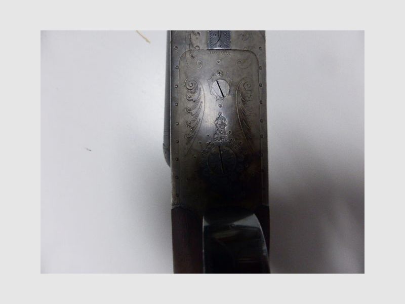 Fortuna Suhl Hunting