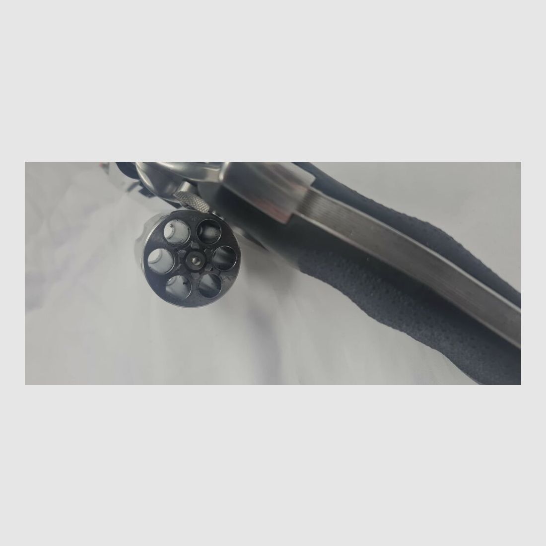 Smith&Wesson 686-3