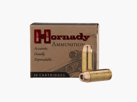 Hornady .50 AE XTP/HP 300 gn