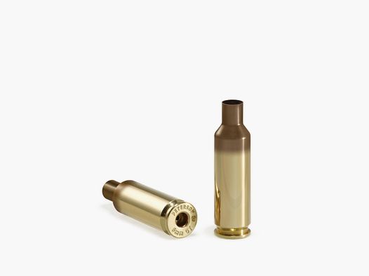 Peterson Hülsen 6mm GT SRP (Small Rifle Primer) 50 Stück #40076-R