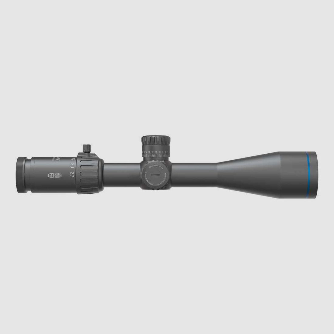 Meopta Cannocchiale MeoPro R6 4.5-27×50 RD, immagine 1 di 8