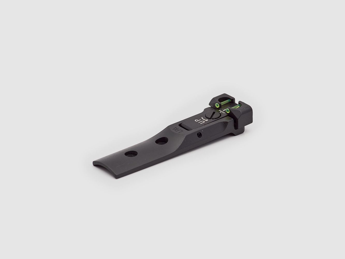 LPA TXT04FO alza para revólver S&W, imagen 3 de 3