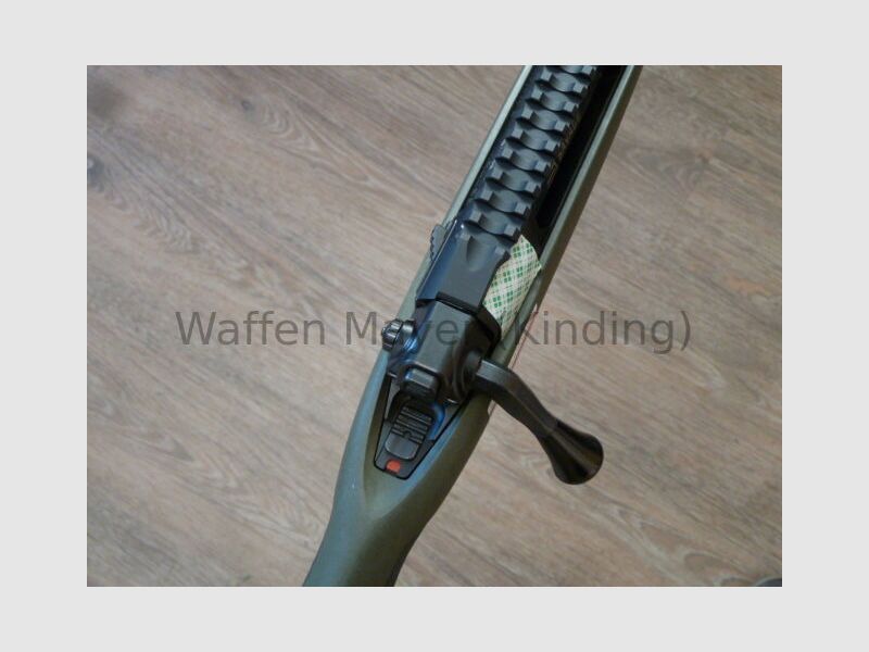 Savage Impulse- Varkensjager