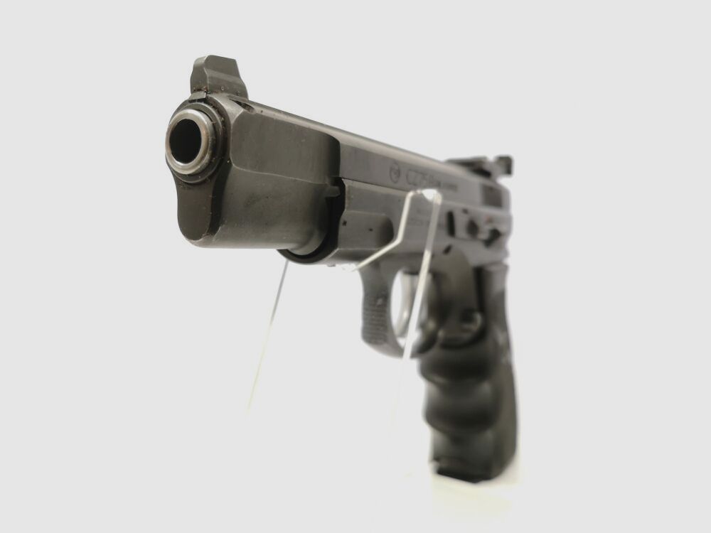 CZ Uhersky Brod 75B