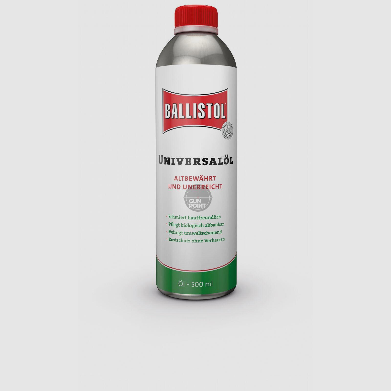 Ballistol l 500 ml
