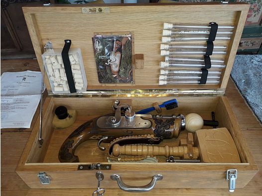 Handböller Stangassinger 14mm