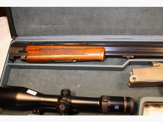 Crosse gauche Blaser Model 700/88