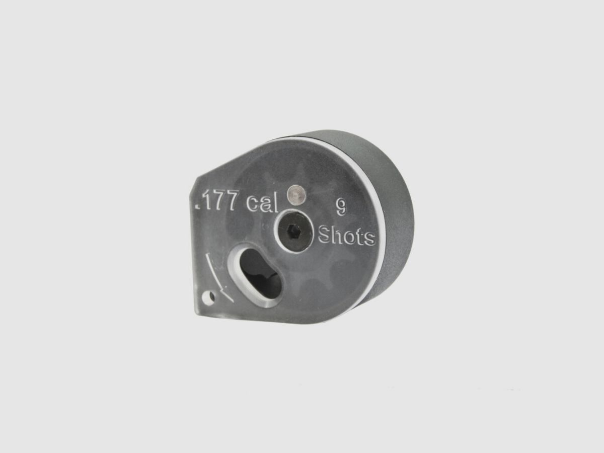 Reximex RP & RPA Chargeur, image 1 sur 2
