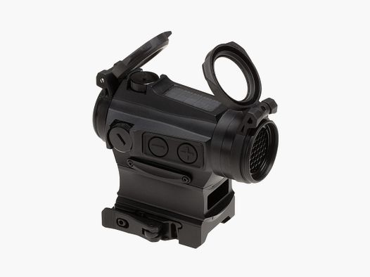Holosun HE515CM-GR Elite Solar Green Circle Dot Sight