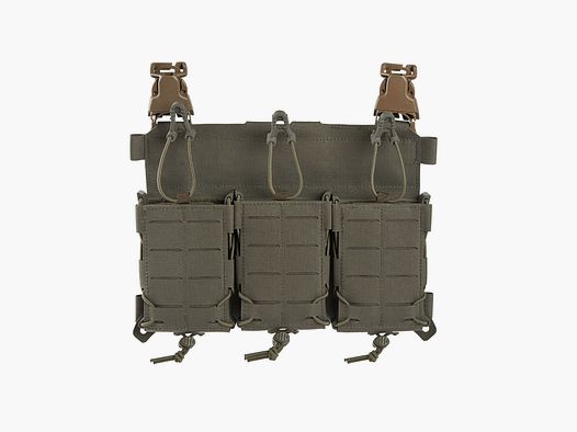 LINDNERHOF – PANNELLO FRONTALE MULTICALIBRO 3ER MX234 – GRIGIO PIETRA