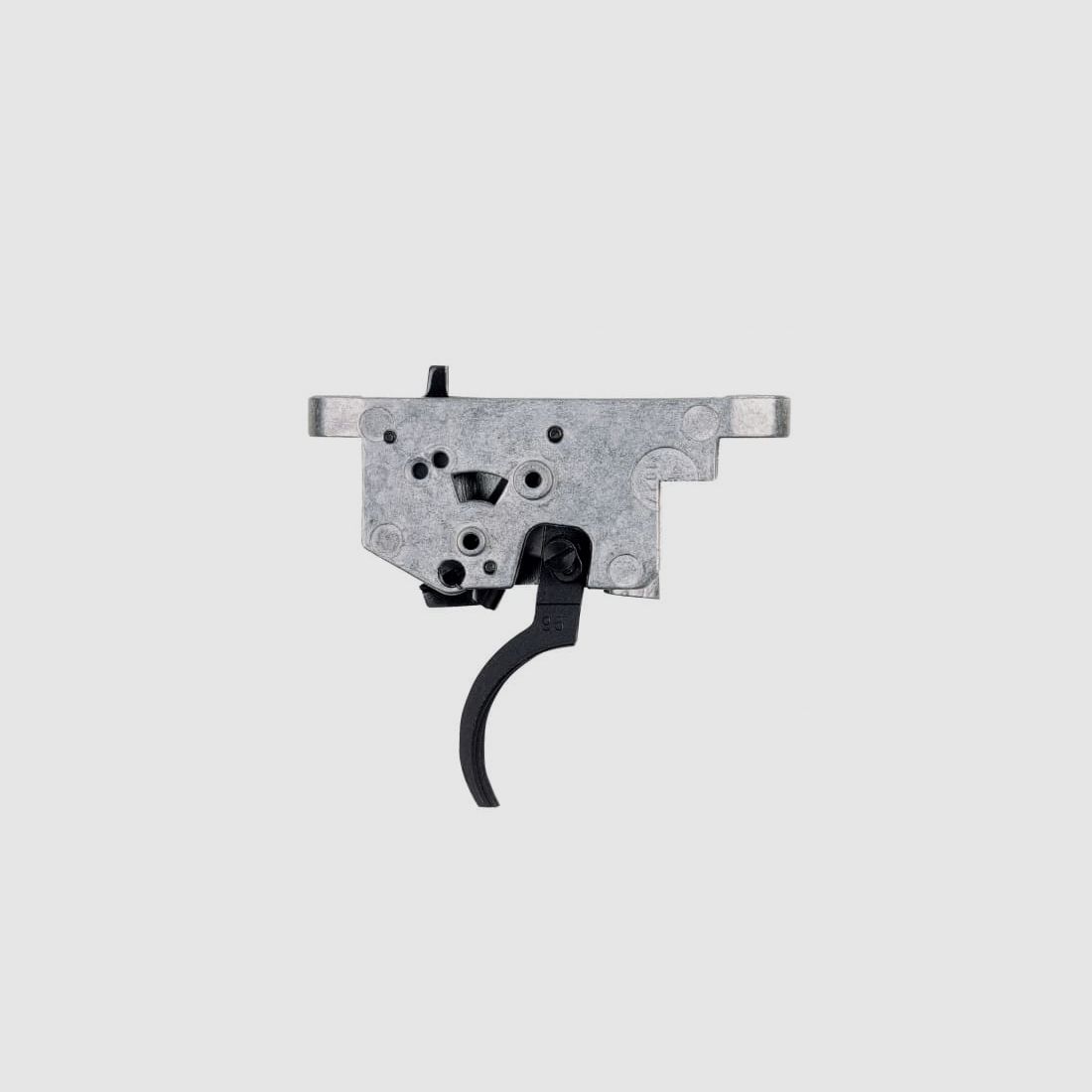 Anschütz 1710 D HB Classic – .22 lr., image 4 sur 4
