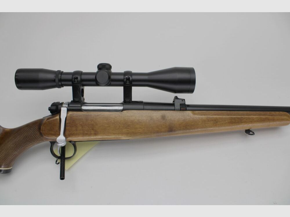 Rep. Büchse Baikal AOC 7 .308Win