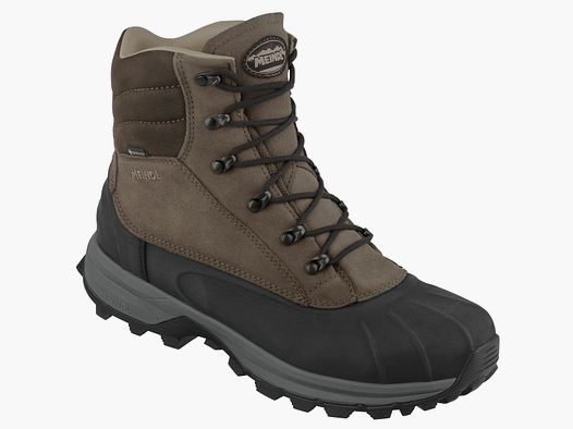 Meindl Bottes d'Hiver Lillehammer GTX