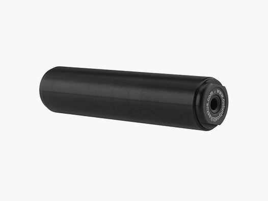 Schalldämpfer SAK – 22LR – 1/2" x 20 22LR – 1/2 x 20
