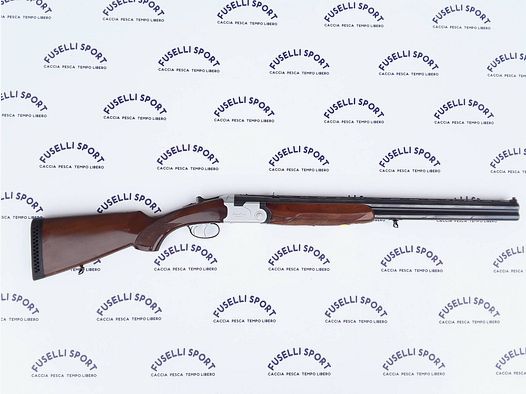 Fucile sovrapposto cal 12 Beretta mod. 685 slug