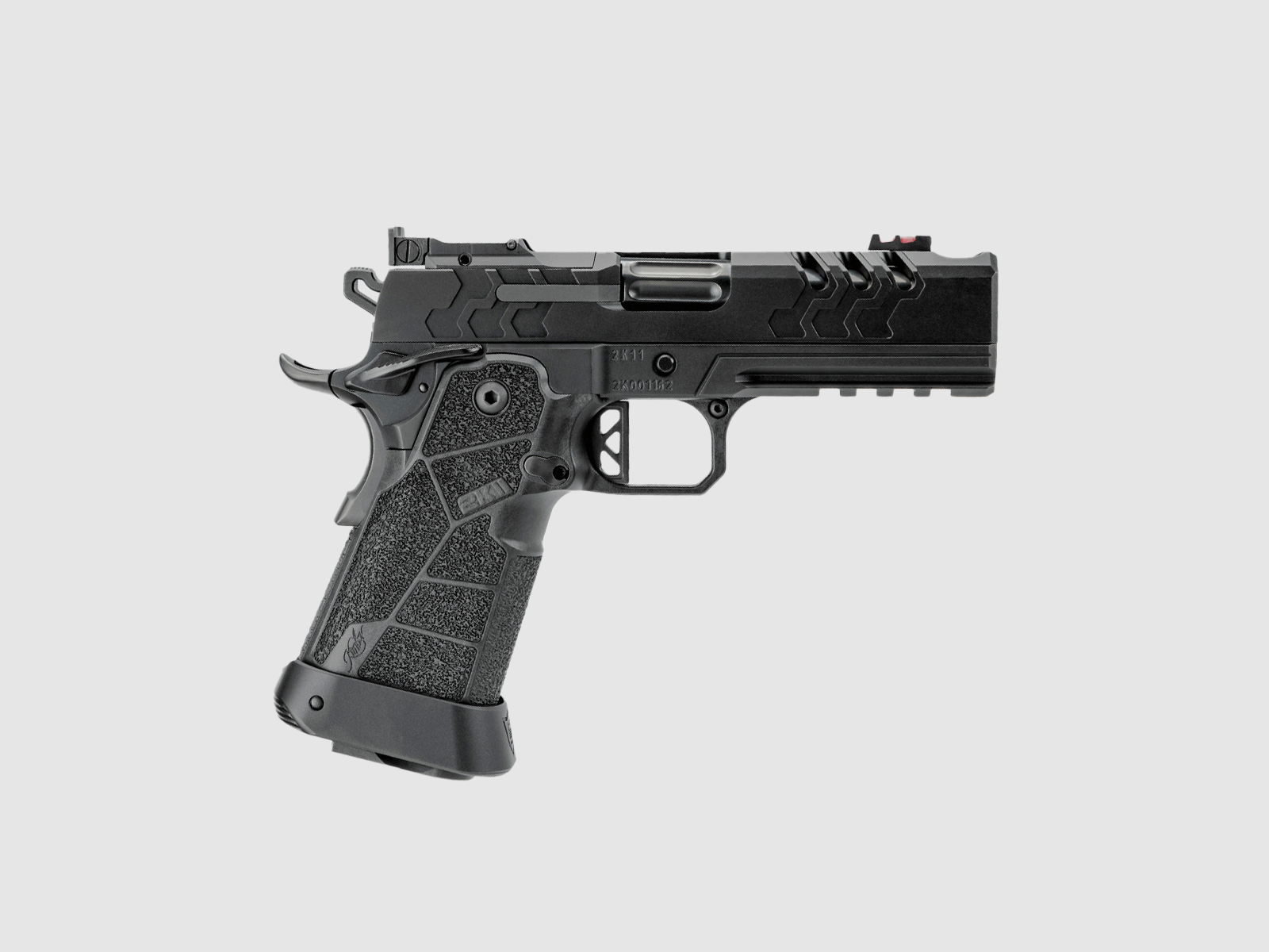 Pistolet Kimber 2K11 Pro Comp Black (OR) kal.9x19 mm, zdjęcie 3 z 3