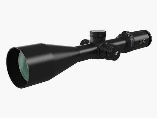 GPO SPECTRA 5X 3-15X56i G4i