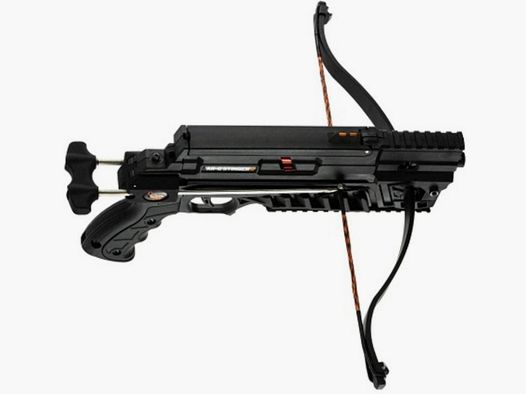 Pistolas Ballesta Stinger