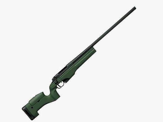 Sako TRG RP22 Grün