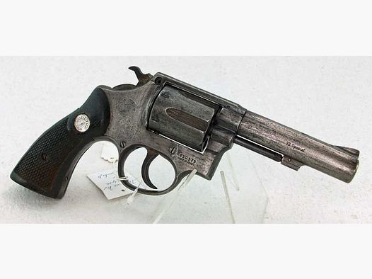 Taurus Broń Taurus Rewolwer Kal 38 Special