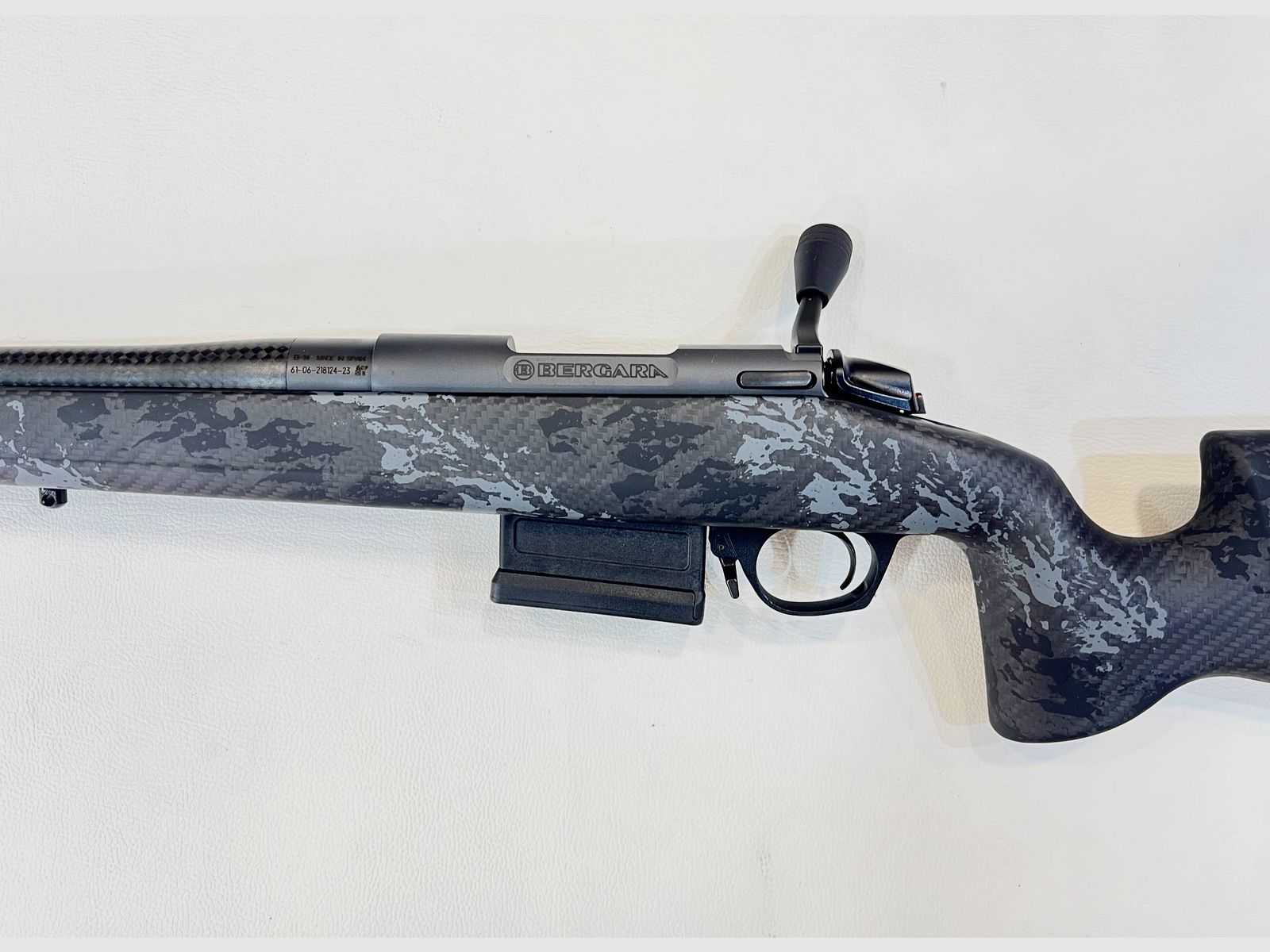 BERGARA B14 CREST CARBON – 308 WIN., immagine 5 di 6