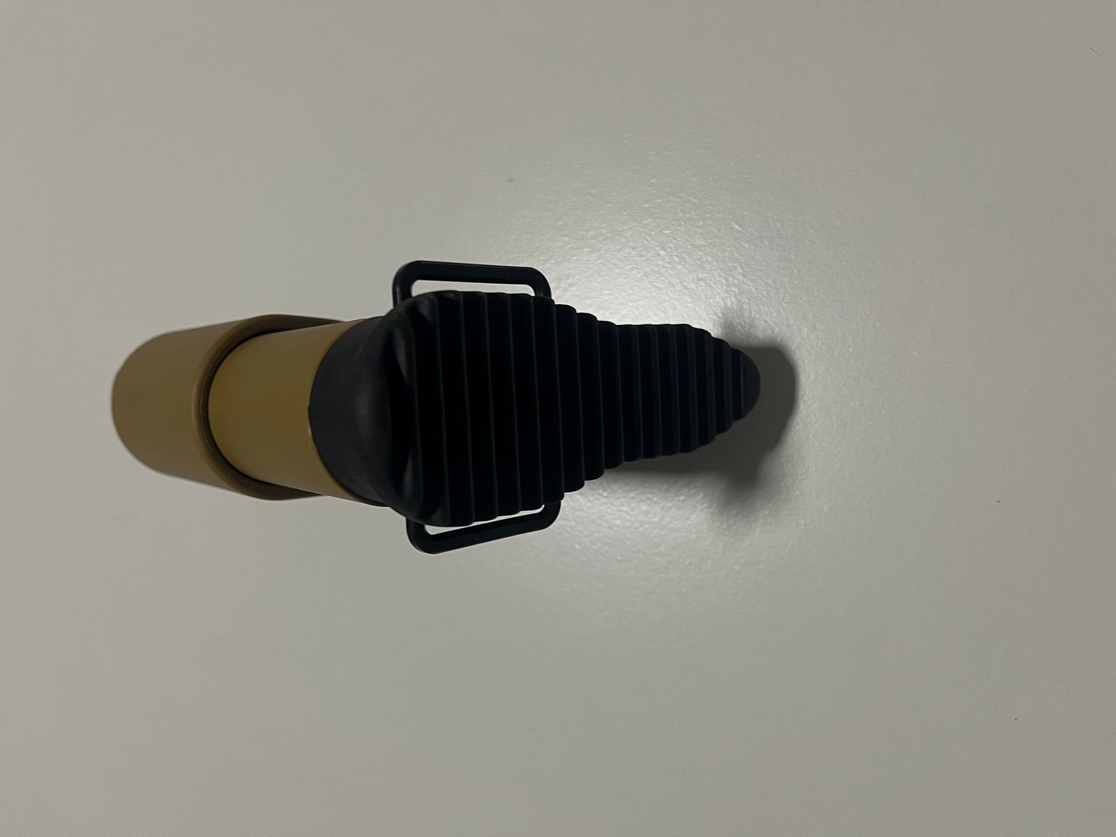 Heckler & Koch G28 shoulder stock RAL8000 for MR308