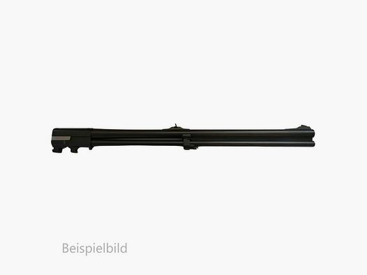 Blaser WL B95/97 rifle de doble cañón 9,3x74R - 9,3x74R cañones intercambiables/cañones de repuesto