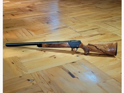 Blaser R8 Silence .308Win