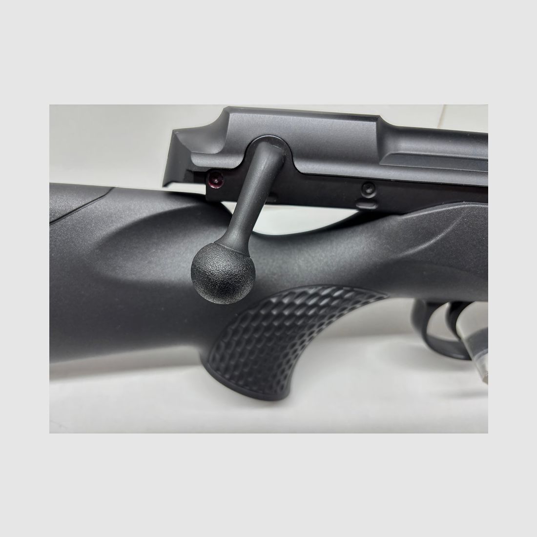 MAUSER 25 Extreme Komplettset