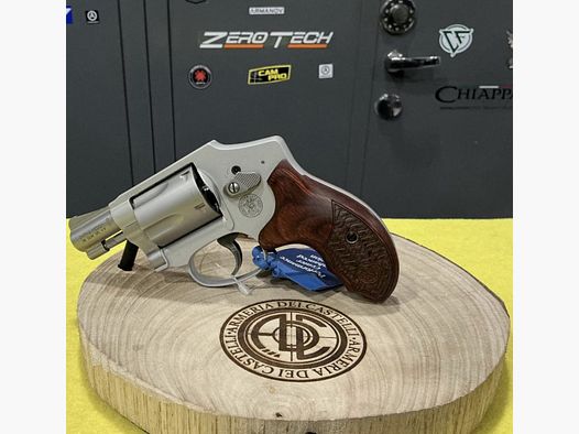Smith & Wesson 642 Performance Center cal. .38 Special