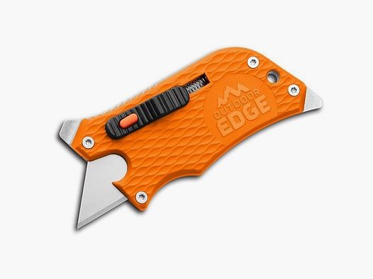Taschenmesser SlideWinder Orange