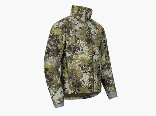 Blaser Jas Supervisor