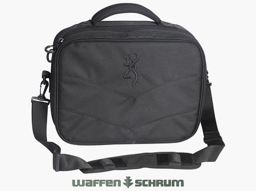 Torba na pistolet Browning Vision Czarna