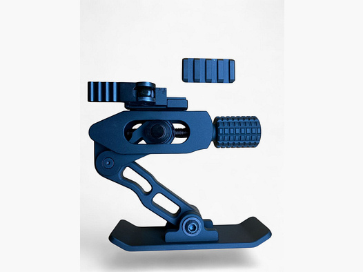 Bears Picatinny QD Monopod 2.0